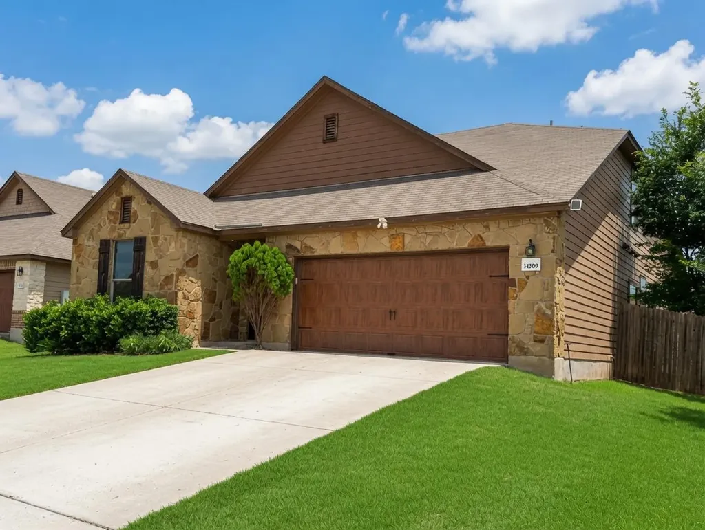 14509 Lake Victor Drive Pflugerville TX 78660