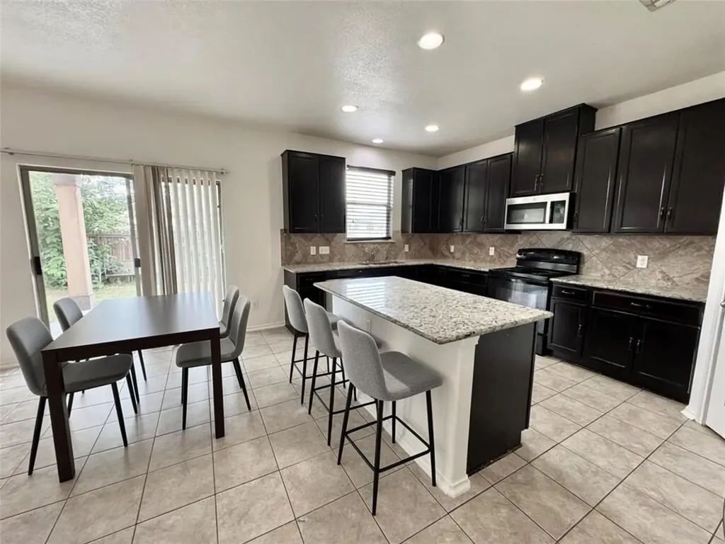 14509 Lake Victor Drive Pflugerville TX 78660