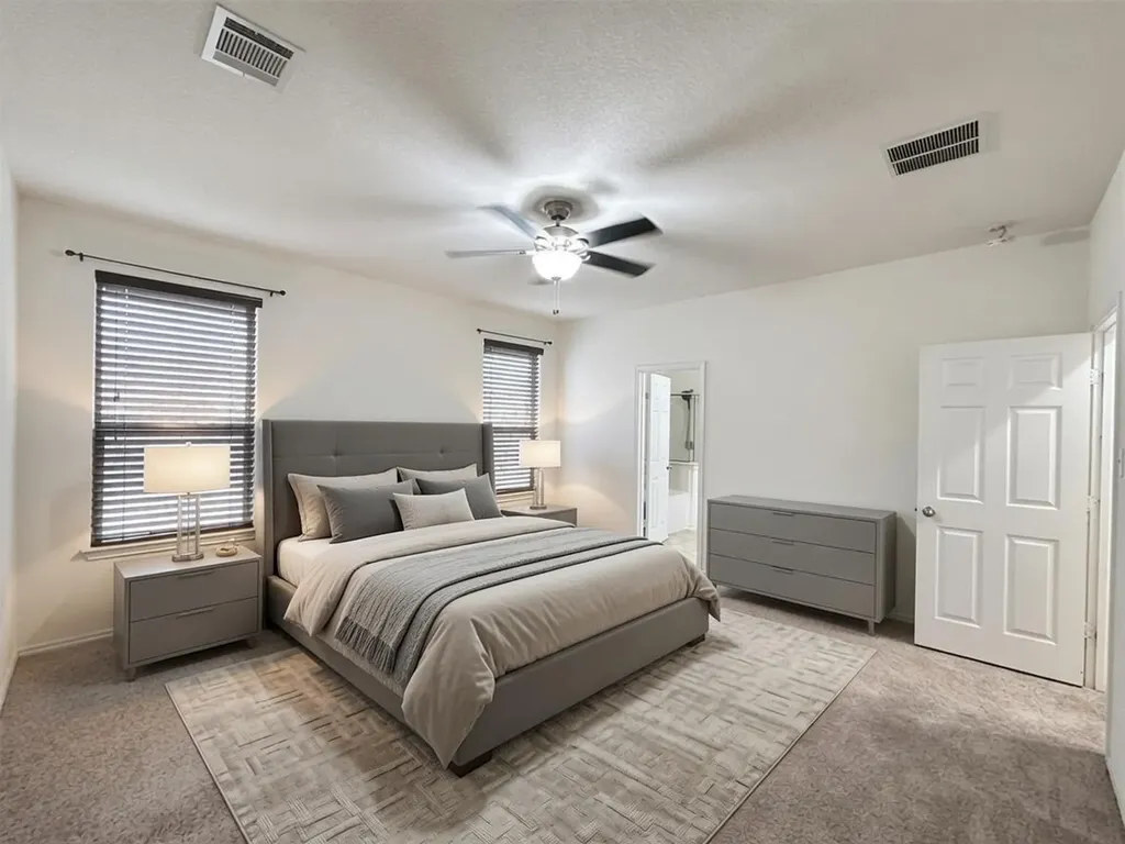 14509 Lake Victor Drive Pflugerville TX 78660