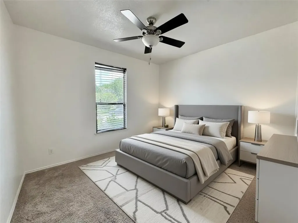 14509 Lake Victor Drive Pflugerville TX 78660