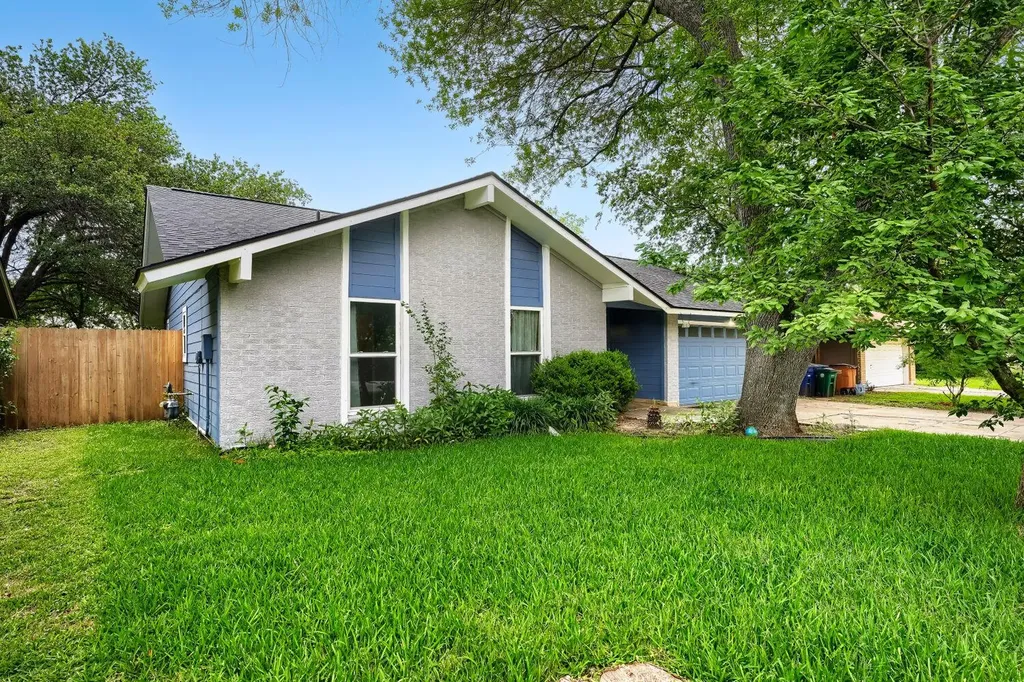 5107 Suburban Drive Austin TX 78745