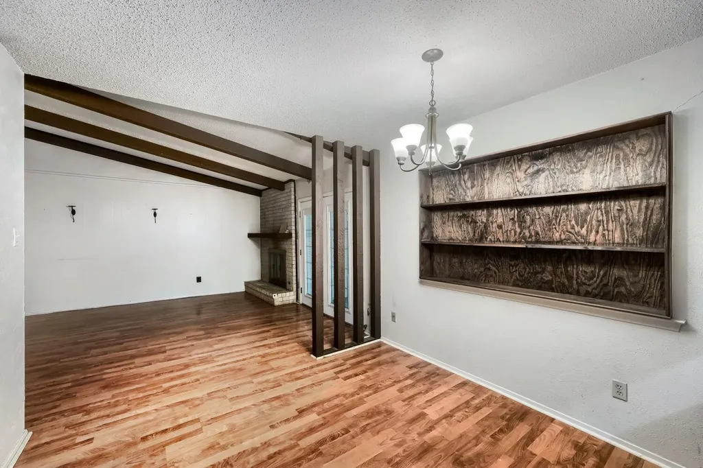 5107 Suburban Drive Austin TX 78745