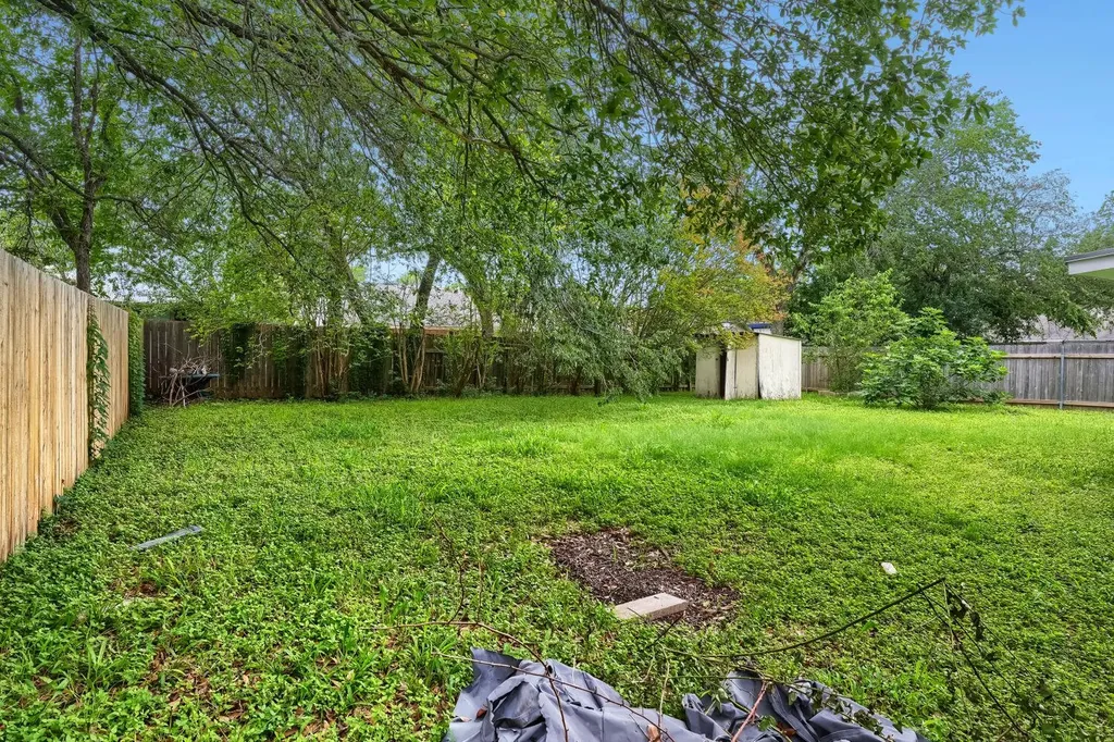 5107 Suburban Drive Austin TX 78745