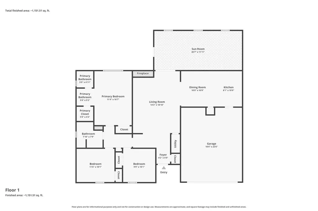 5107 Suburban Drive Austin TX 78745
