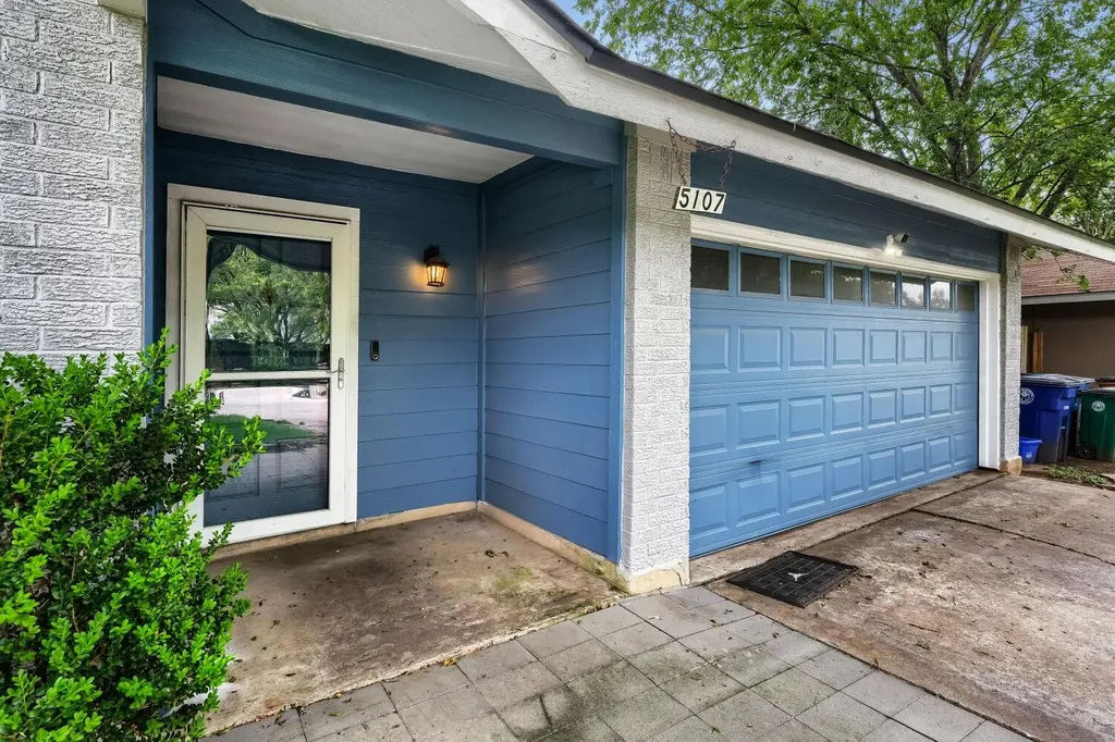 5107 Suburban Drive Austin TX 78745
