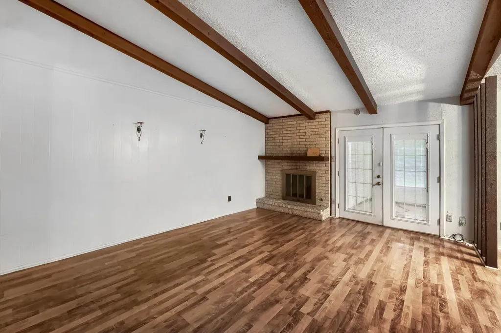 5107 Suburban Drive Austin TX 78745