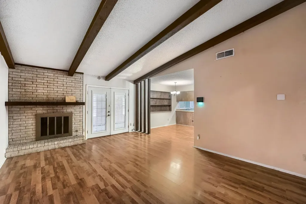 5107 Suburban Drive Austin TX 78745