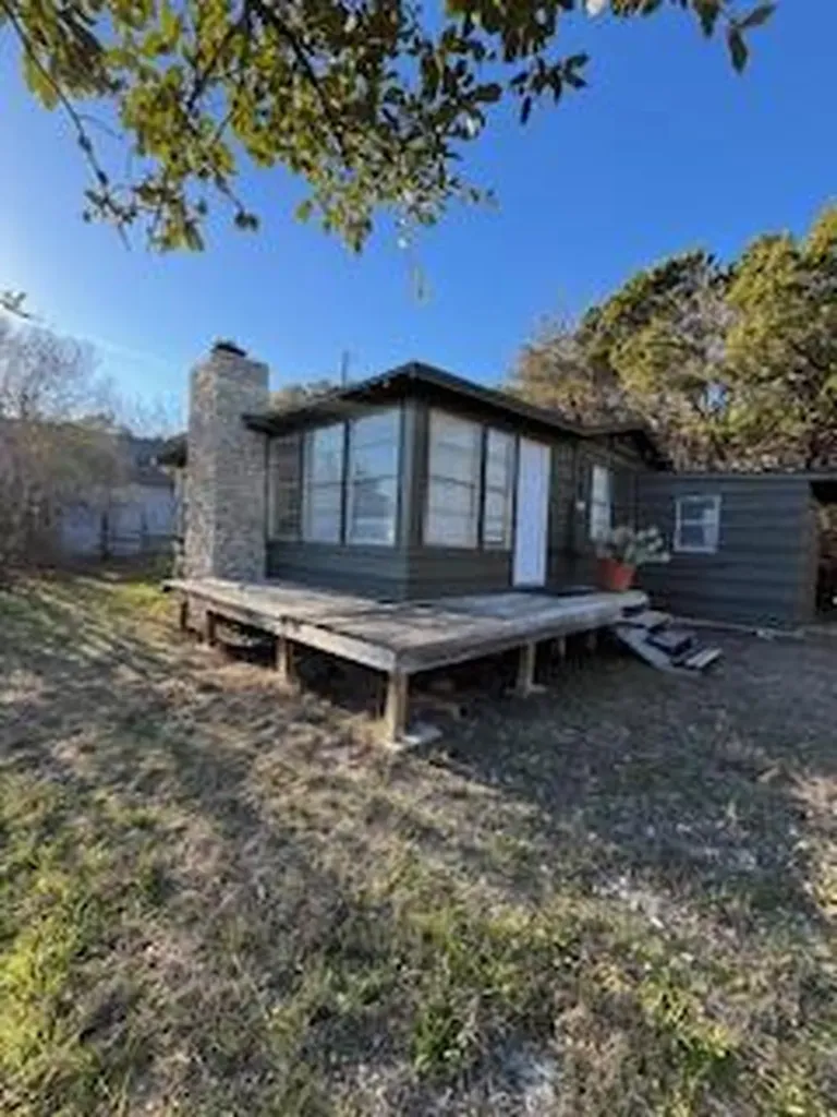 11403 Lakeside Drive Jonestown TX 78645