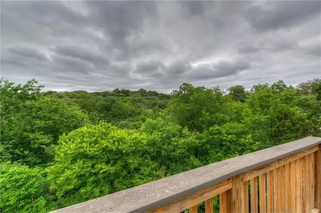 6604 Hart Lane Austin TX 78731
