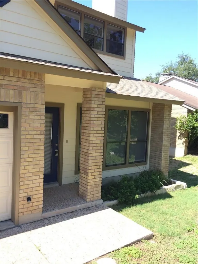 6604 Hart Lane Austin TX 78731