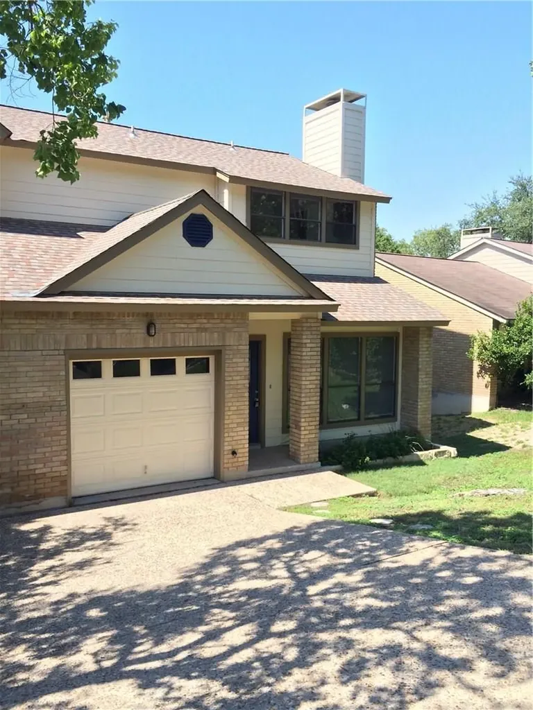 6604 Hart Lane Austin TX 78731