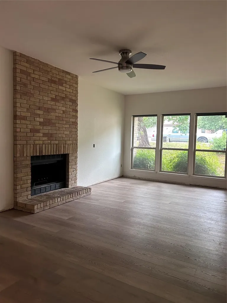 6604 Hart Lane Austin TX 78731