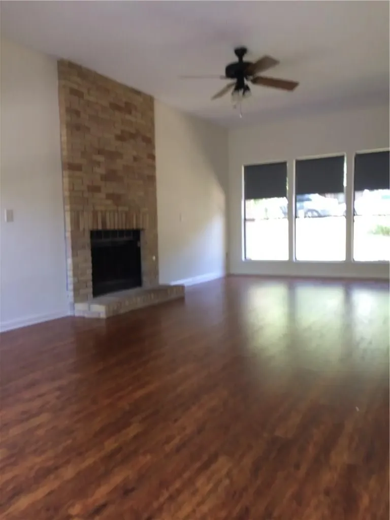 6604 Hart Lane Austin TX 78731