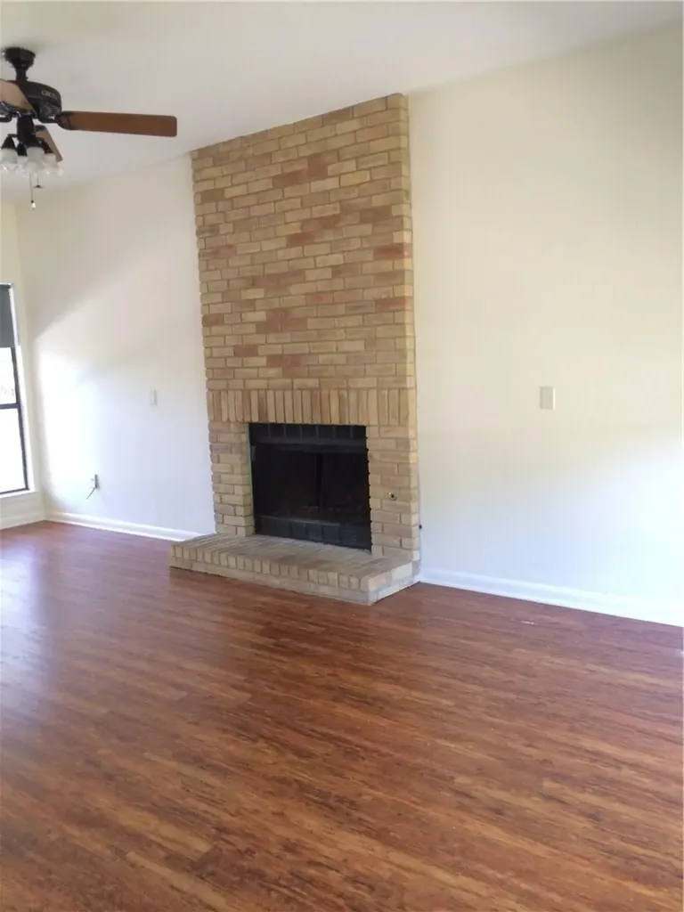 6604 Hart Lane Austin TX 78731