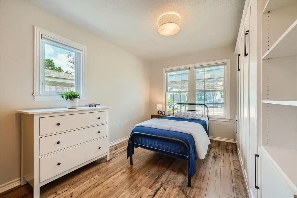 1215 Payne Avenue Austin TX 78757