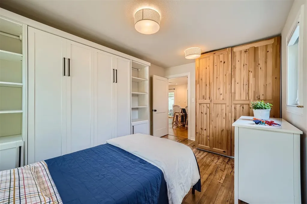 1215 Payne Avenue Austin TX 78757