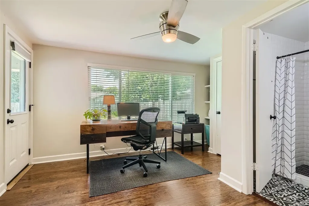 1215 Payne Avenue Austin TX 78757