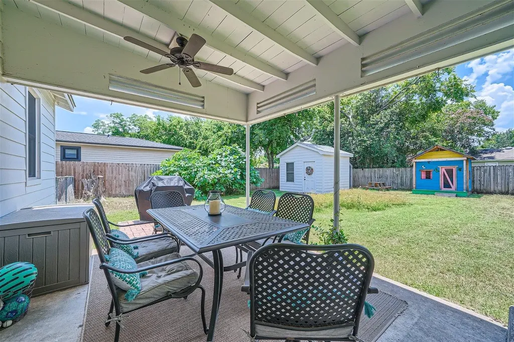 1215 Payne Avenue Austin TX 78757