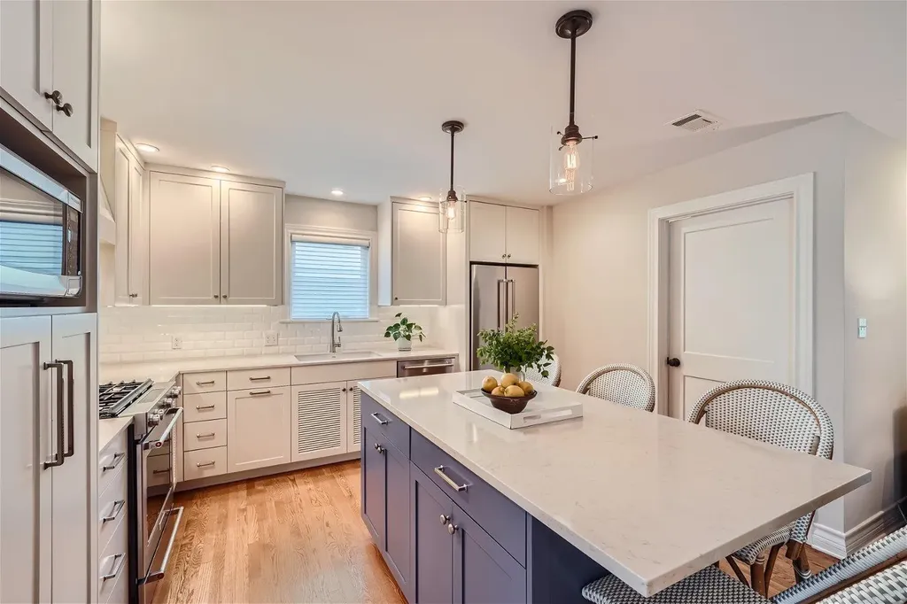 1215 Payne Avenue Austin TX 78757