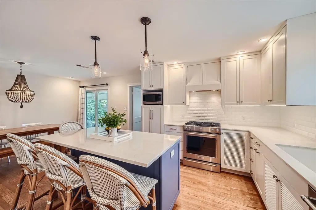 1215 Payne Avenue Austin TX 78757