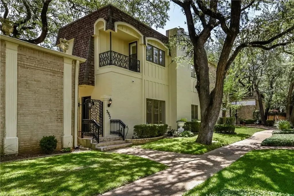 3952 Far West Boulevard Austin TX 78731