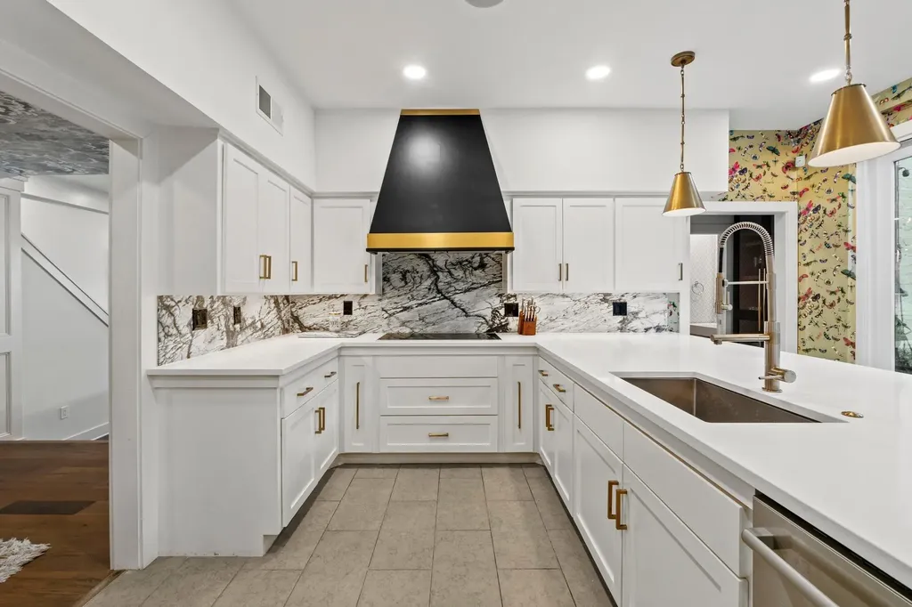 3952 Far West Boulevard Austin TX 78731