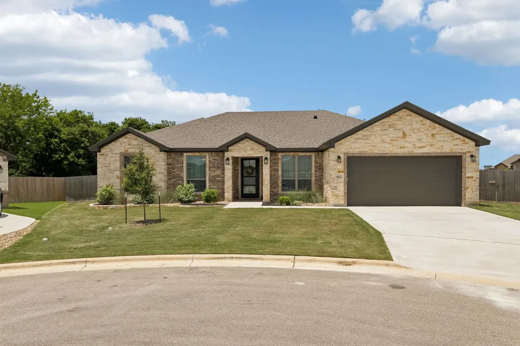 812 Eagle Claw Cove Salado TX 76571