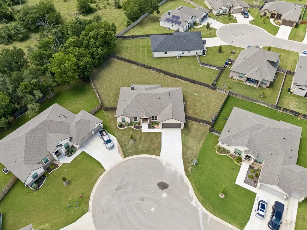 812 Eagle Claw Cove Salado TX 76571