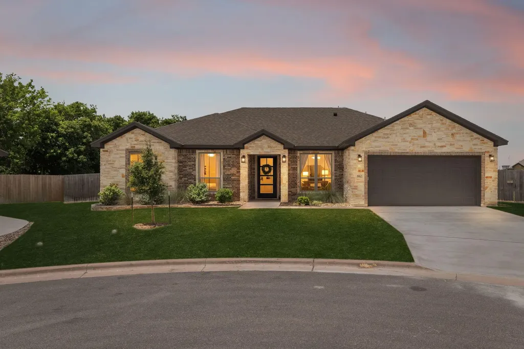 812 Eagle Claw Cove Salado TX 76571