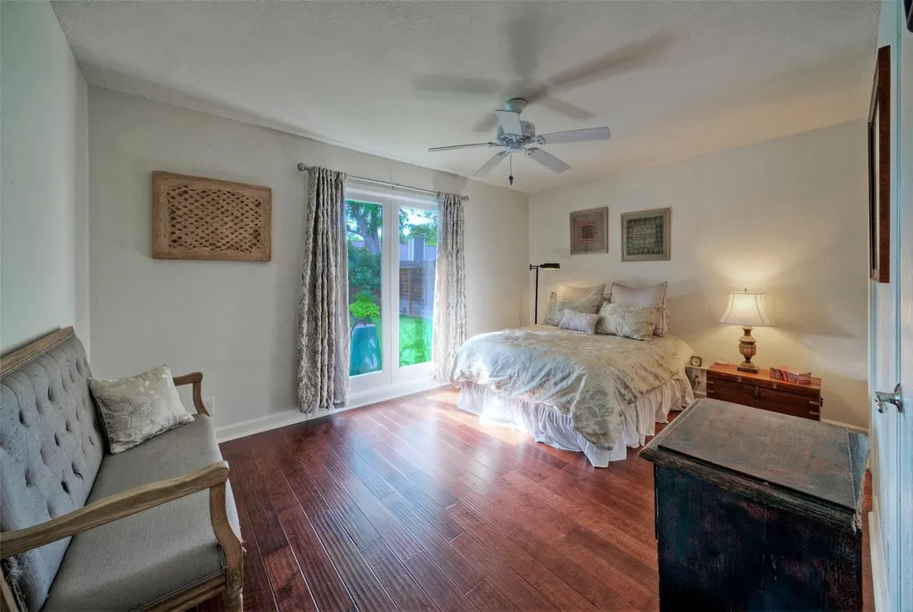 10606 Barnhill Drive Austin TX 78758