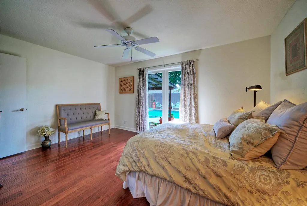 10606 Barnhill Drive Austin TX 78758