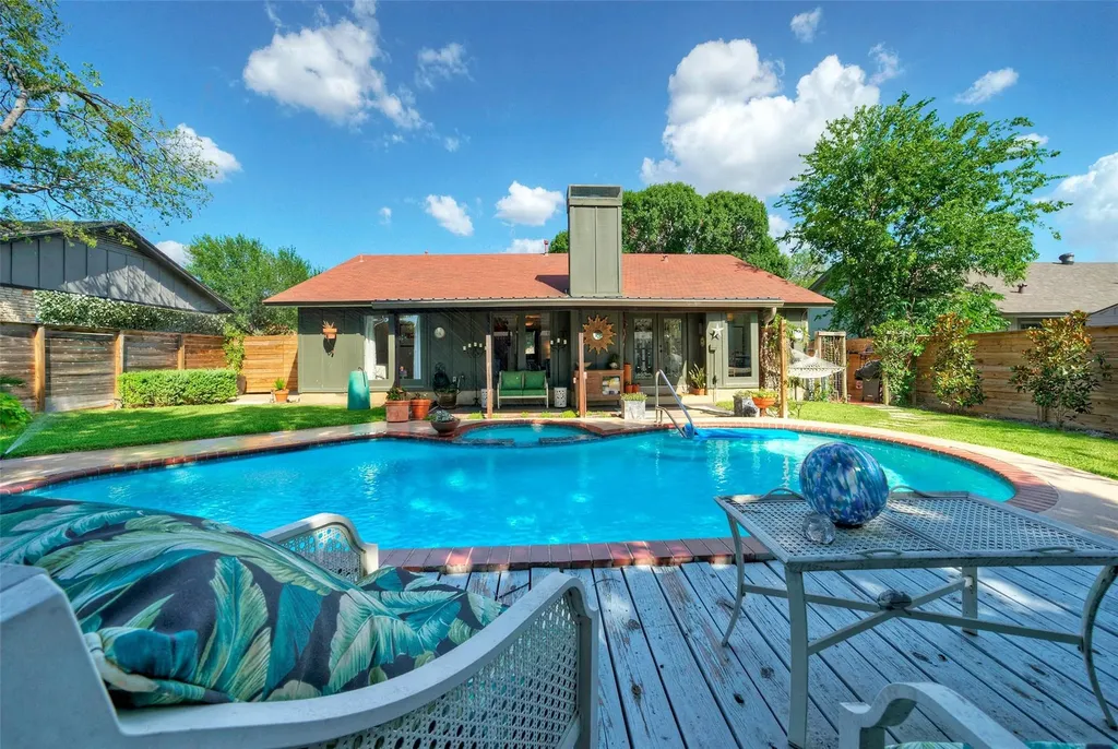 10606 Barnhill Drive Austin TX 78758