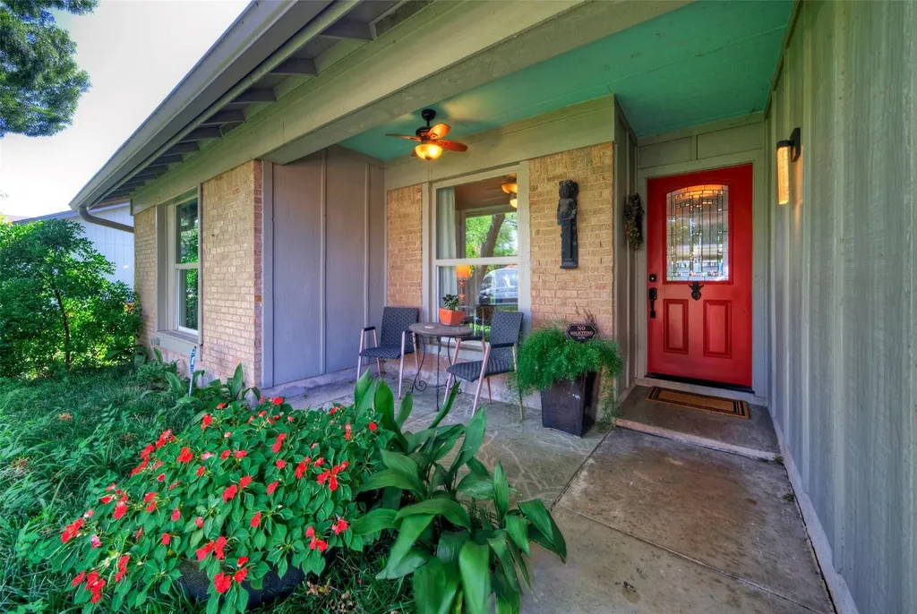 10606 Barnhill Drive Austin TX 78758