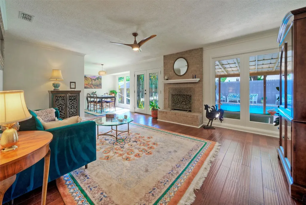 10606 Barnhill Drive Austin TX 78758