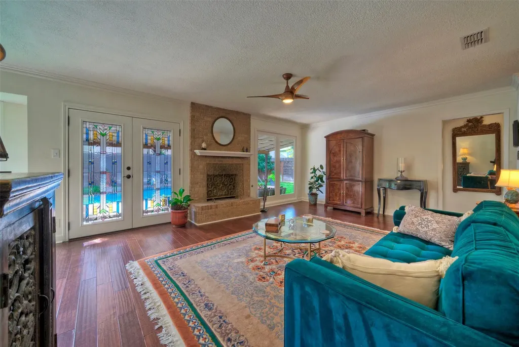 10606 Barnhill Drive Austin TX 78758