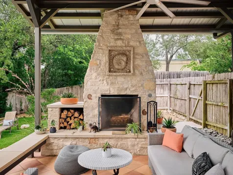 2310 Camino Alto Austin TX 78746