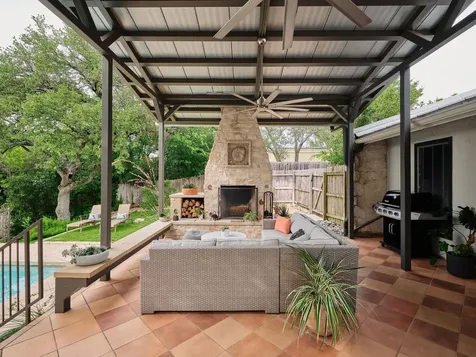 2310 Camino Alto Austin TX 78746