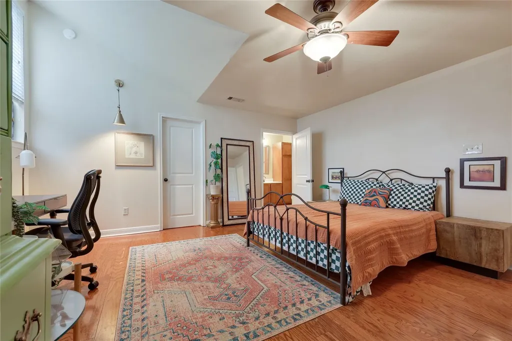 2612 San Pedro Street Austin TX 78705