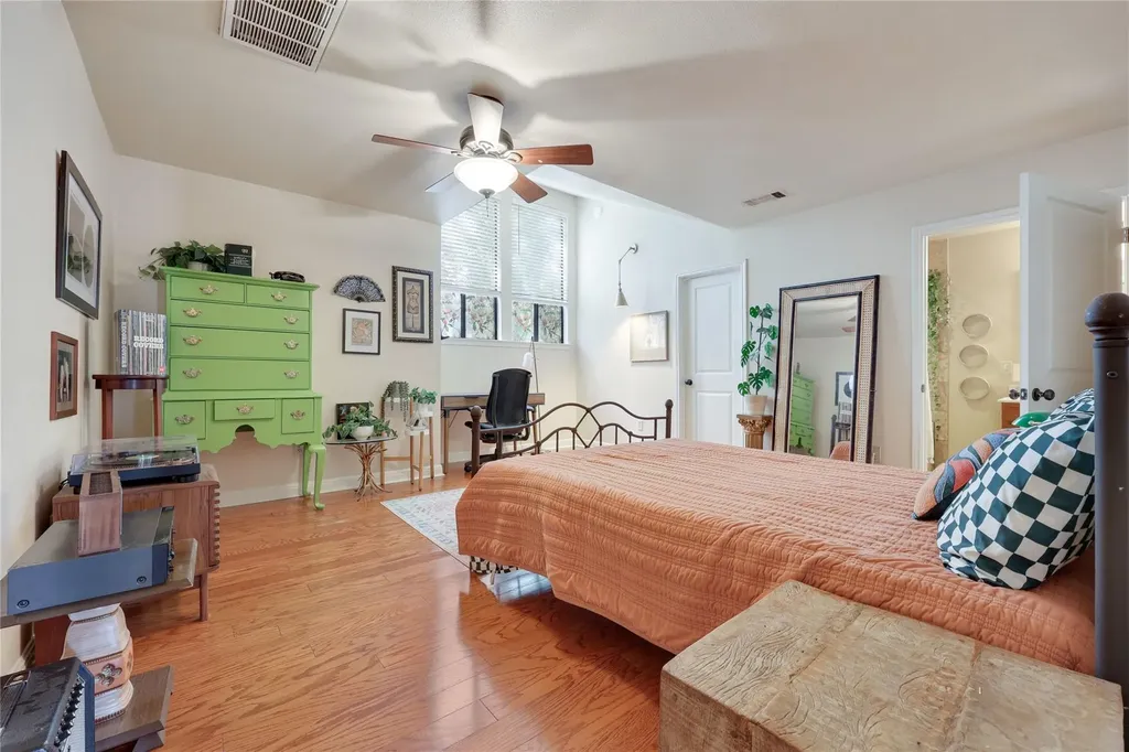 2612 San Pedro Street Austin TX 78705