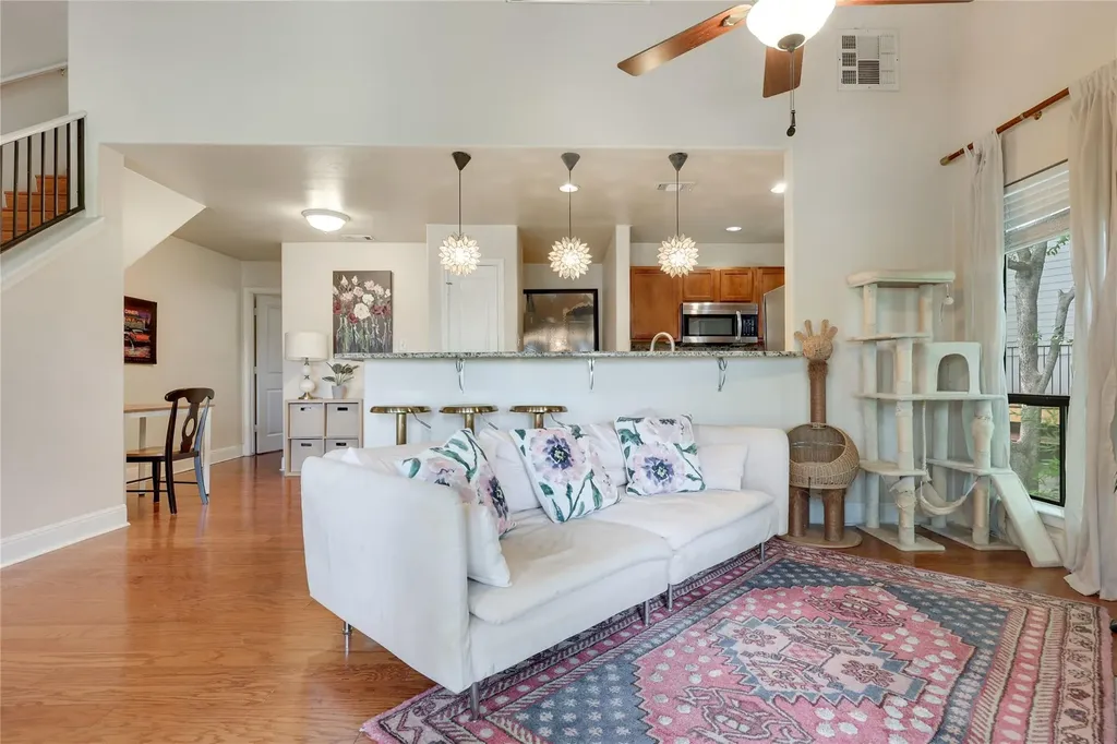 2612 San Pedro Street Austin TX 78705