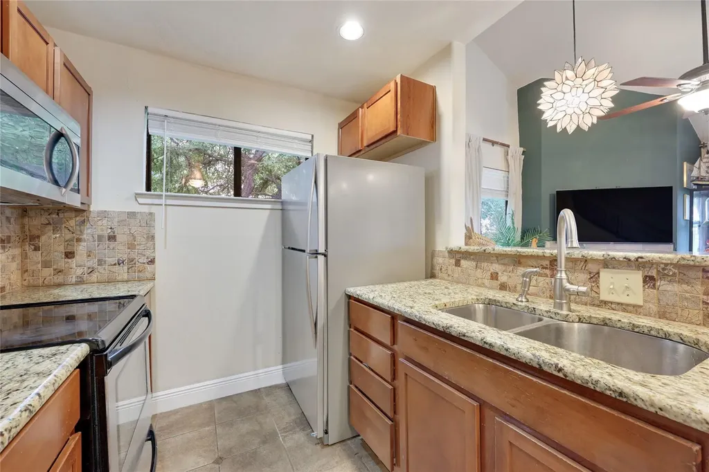 2612 San Pedro Street Austin TX 78705