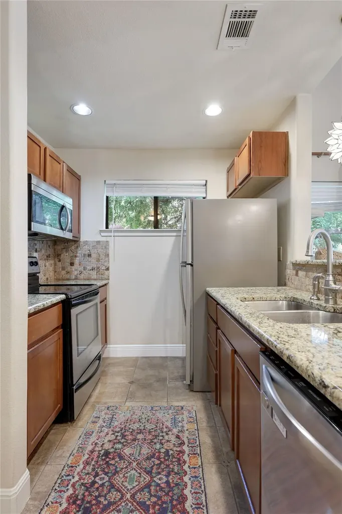 2612 San Pedro Street Austin TX 78705