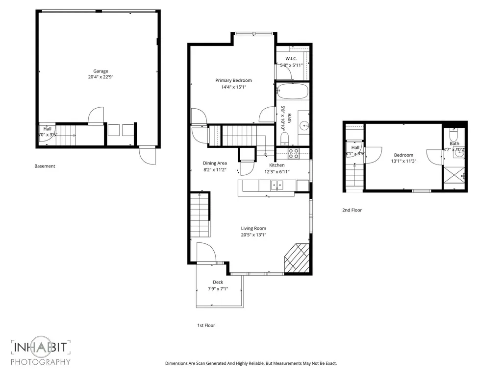 2612 San Pedro Street Austin TX 78705