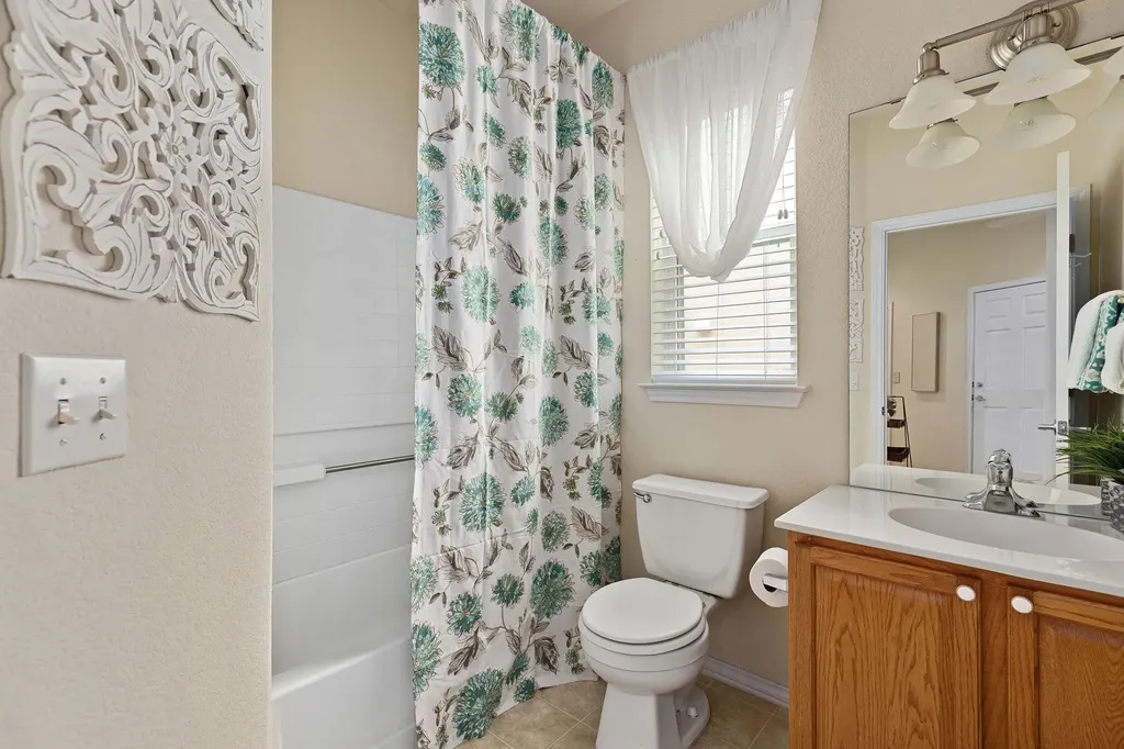 316 Crockett Loop Georgetown TX 78633