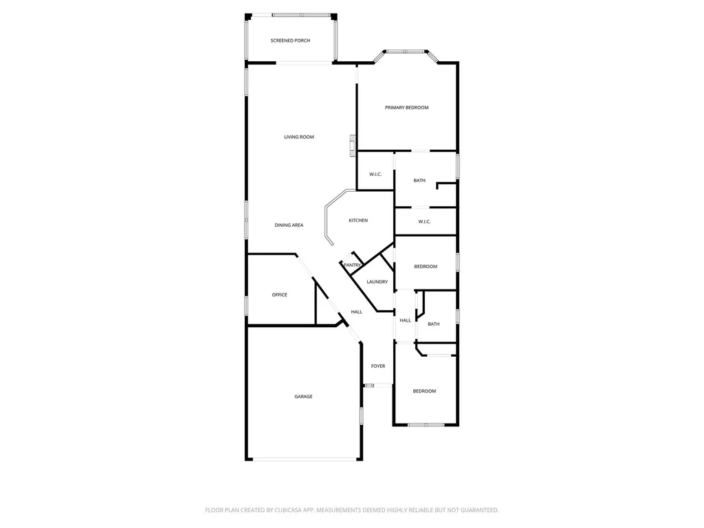 316 Crockett Loop Georgetown TX 78633