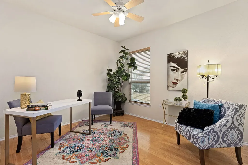 316 Crockett Loop Georgetown TX 78633