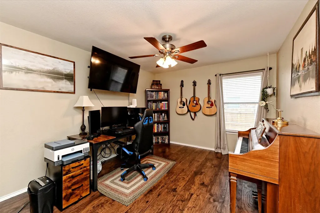 18608 Royal Pointe Drive Pflugerville TX 78660