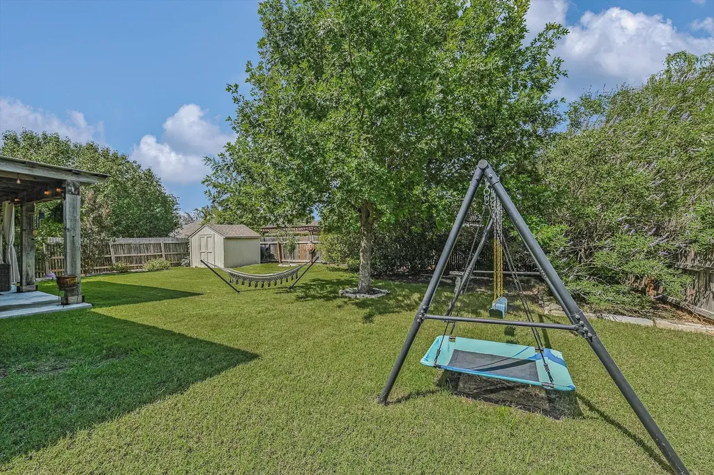 18608 Royal Pointe Drive Pflugerville TX 78660