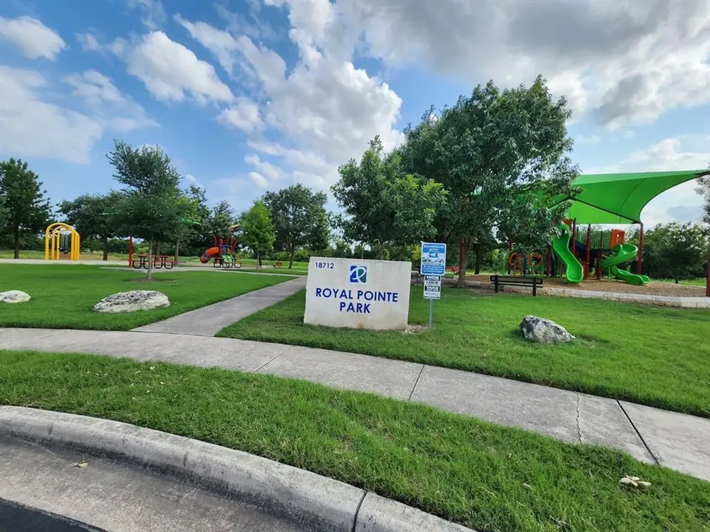 18608 Royal Pointe Drive Pflugerville TX 78660
