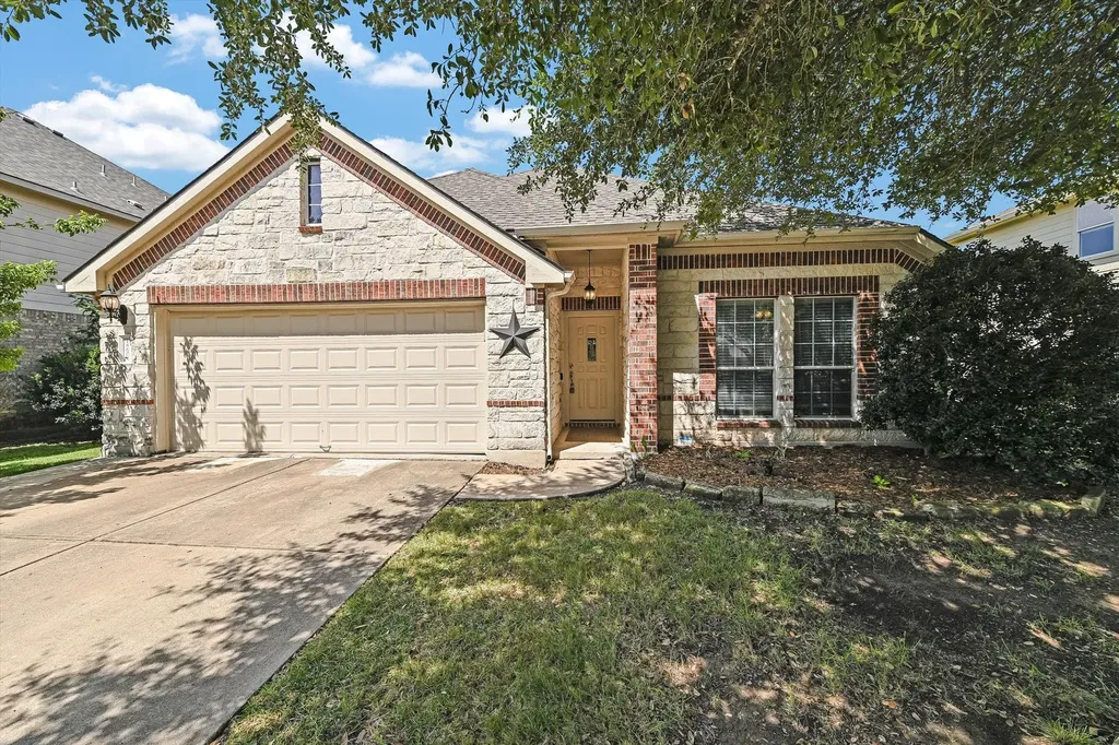 18608 Royal Pointe Drive Pflugerville TX 78660